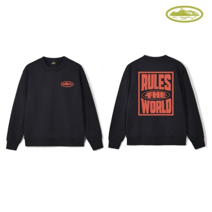 Corteiz Sweatshirt _SKUCorteizS-2XLastxC104331434